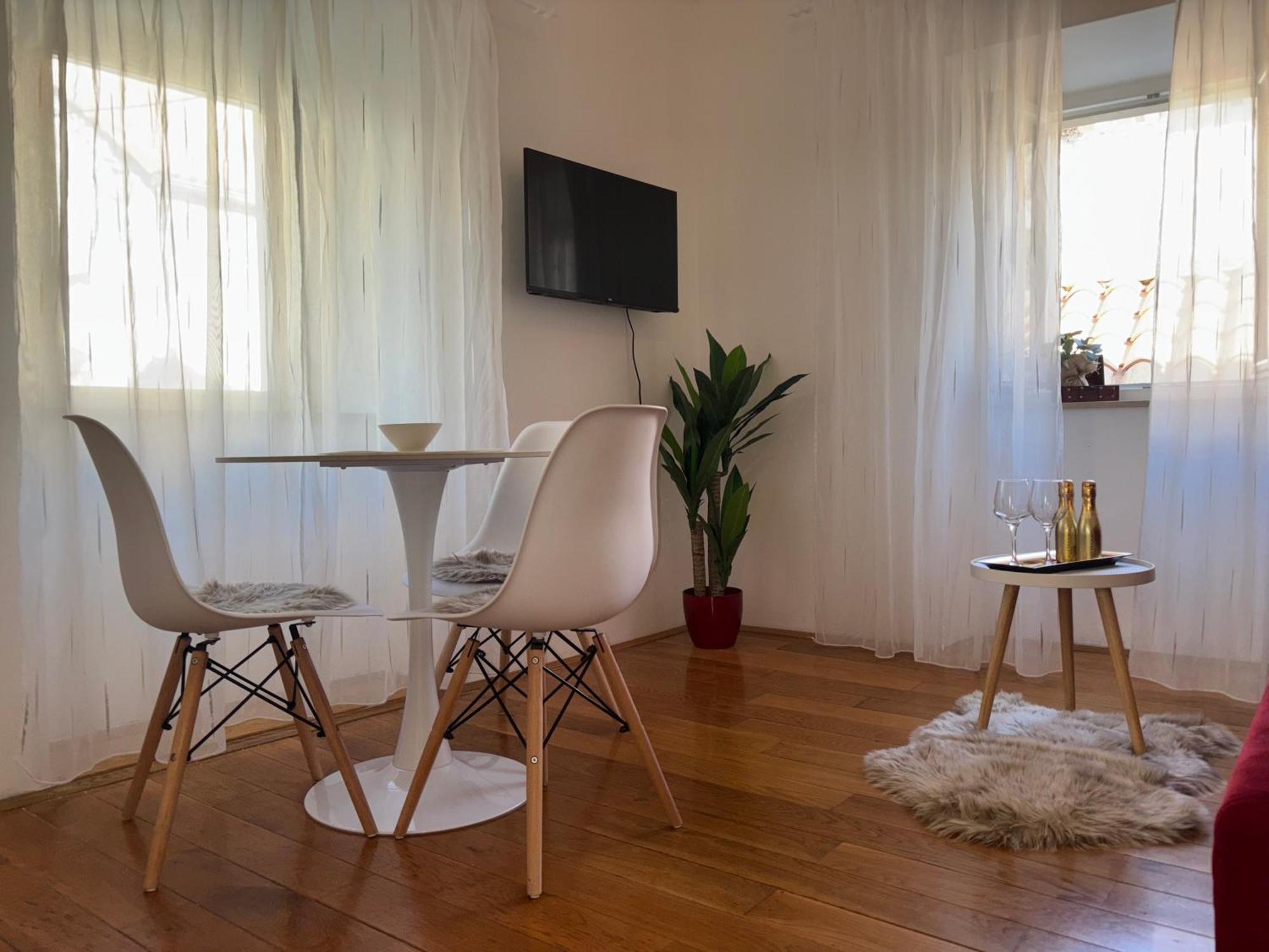 Apartment Dubrovnik Ngoại thất bức ảnh