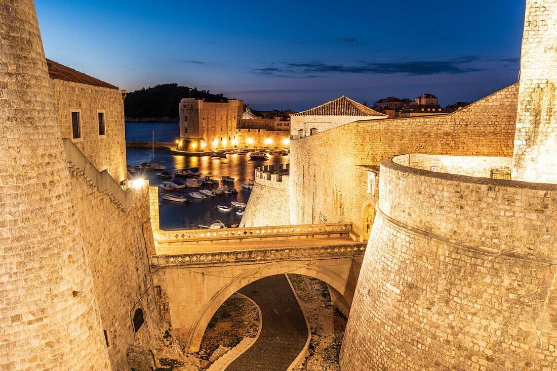 Apartment Dubrovnik Ngoại thất bức ảnh