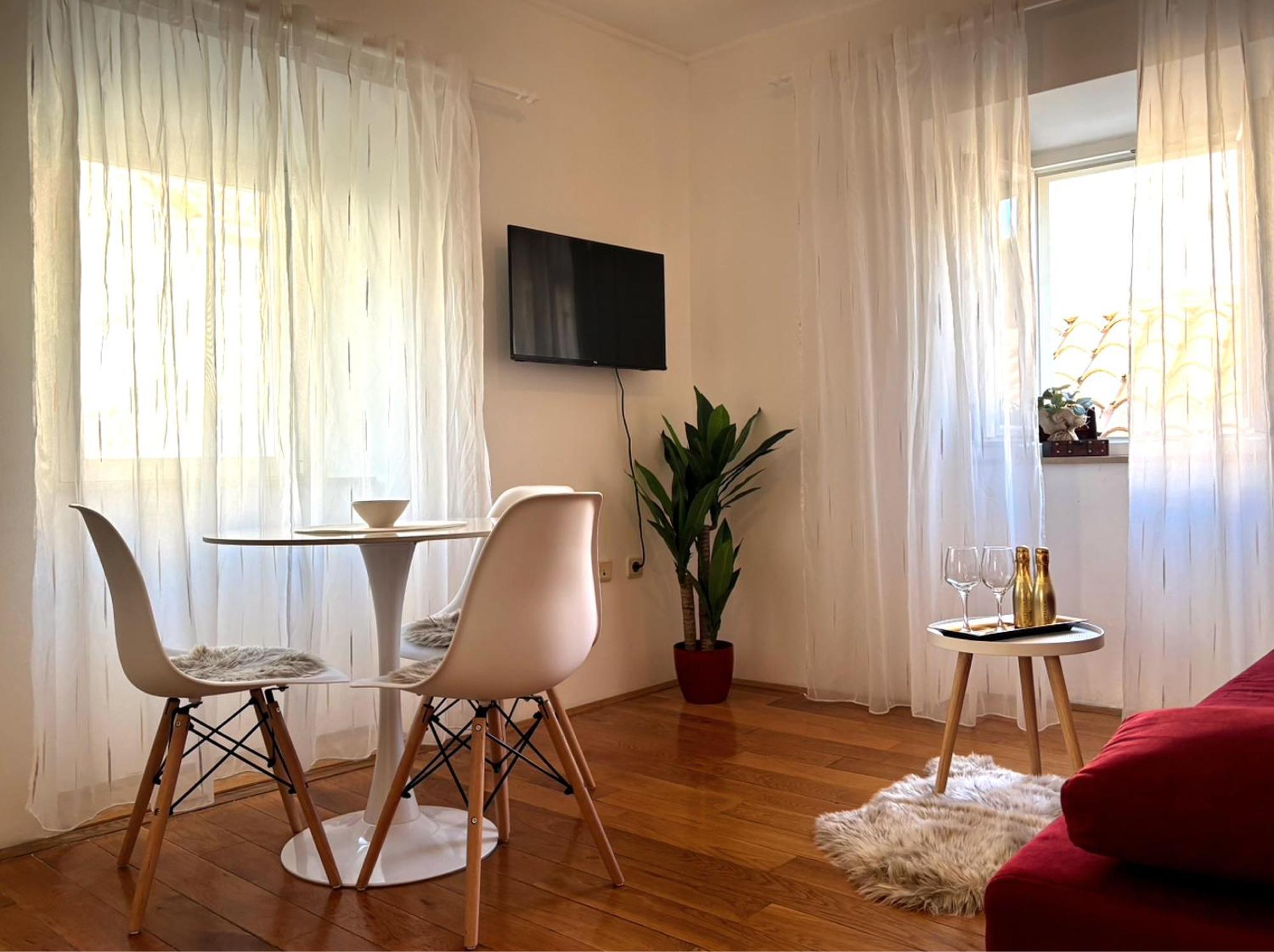 Apartment Dubrovnik Ngoại thất bức ảnh