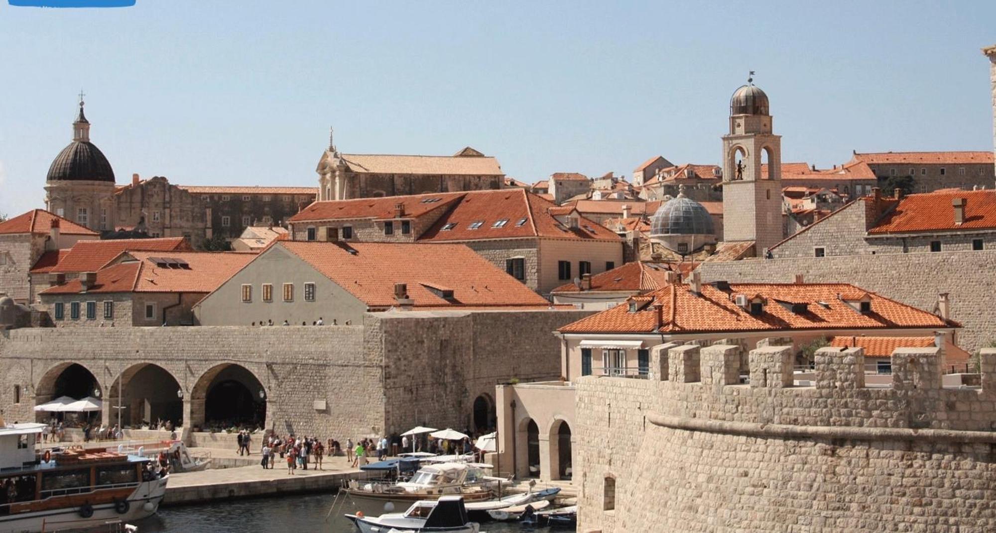 Apartment Dubrovnik Ngoại thất bức ảnh