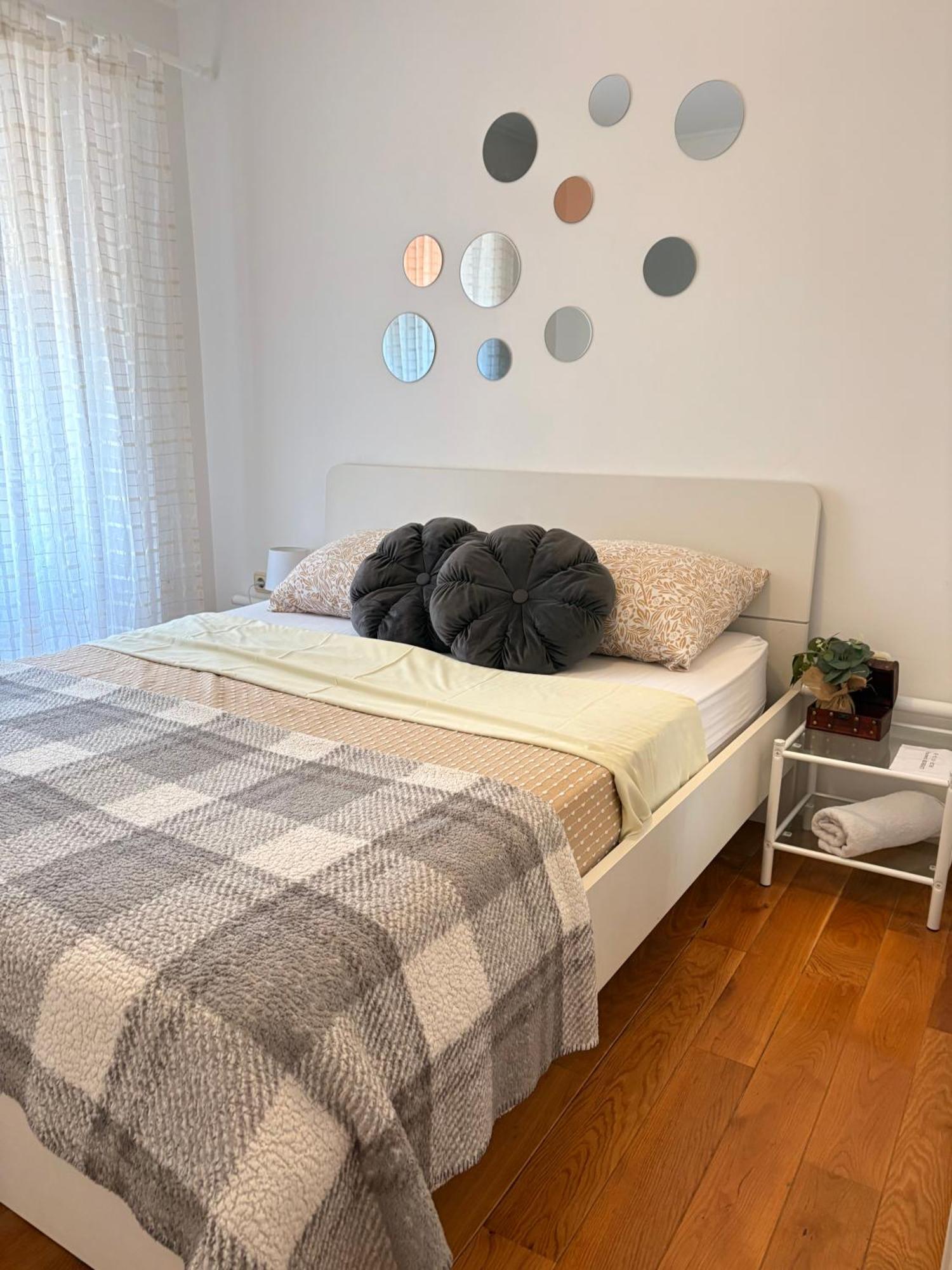 Apartment Dubrovnik Ngoại thất bức ảnh